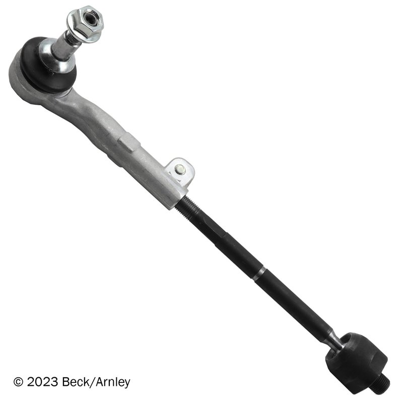 Beck Arnley 101-8753 Steering Tie Rod Assembly - Front Left