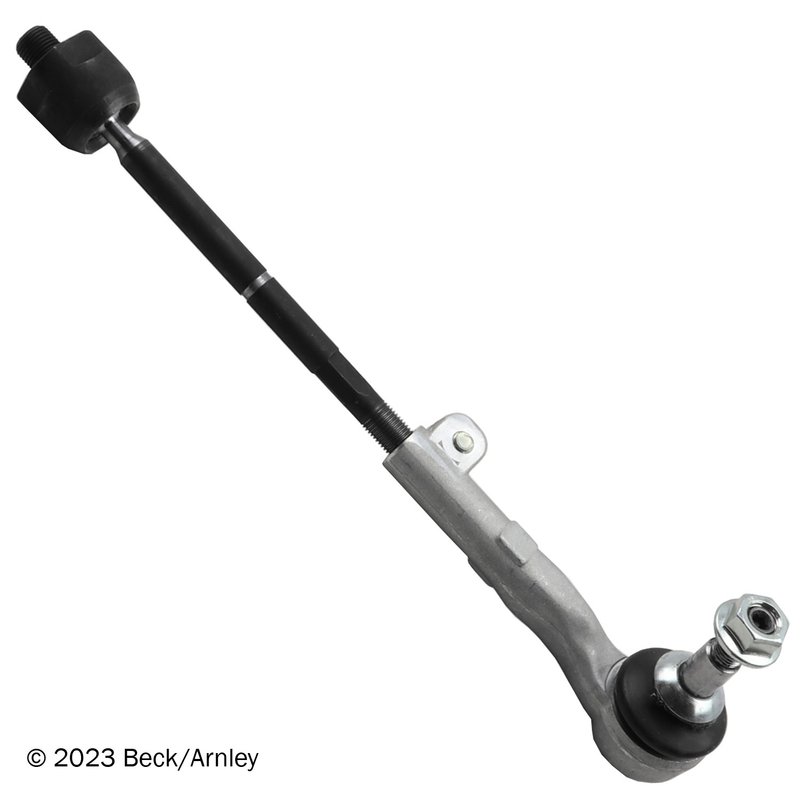 Beck Arnley 101-8754 Steering Tie Rod Assembly - Front Right