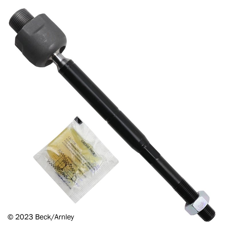 Beck Arnley 101-8760 Steering Tie Rod End - Front Inner