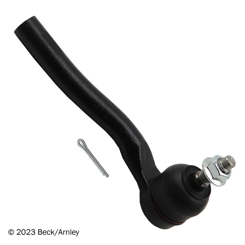 Beck Arnley 101-8767 Steering Tie Rod End - Front Right Outer