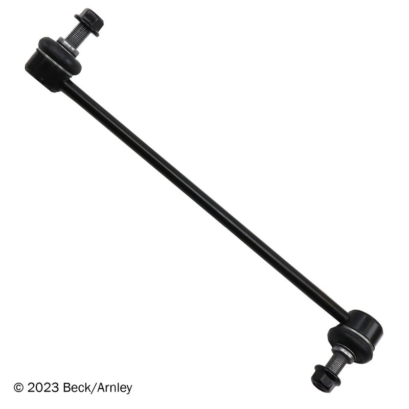 Beck Arnley 101-8772 Suspension Stabilizer Bar Link - Front Left