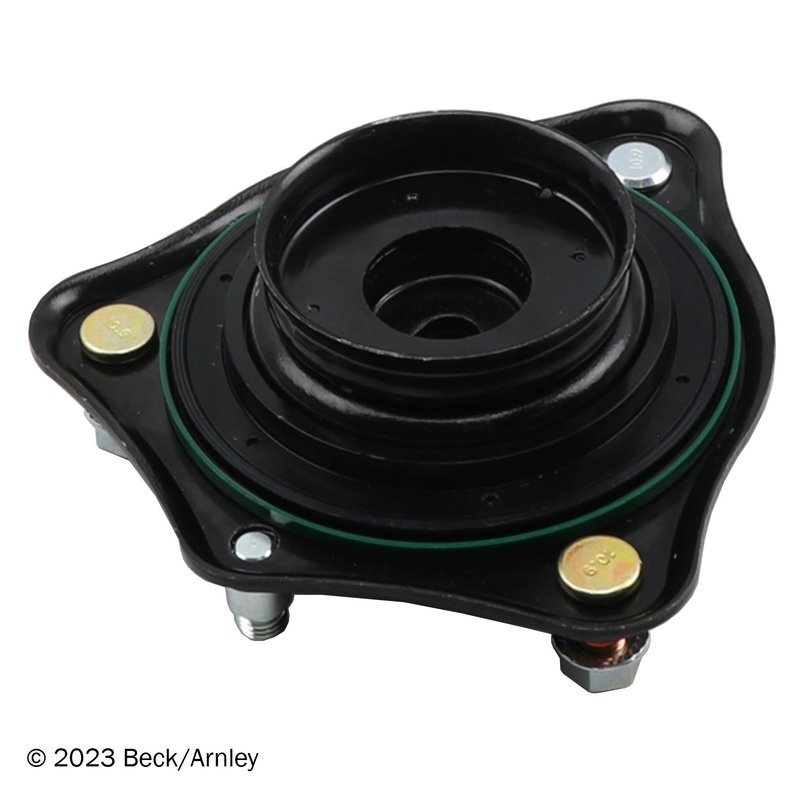 Beck Arnley 101-8780 Suspension Strut Mount - Front