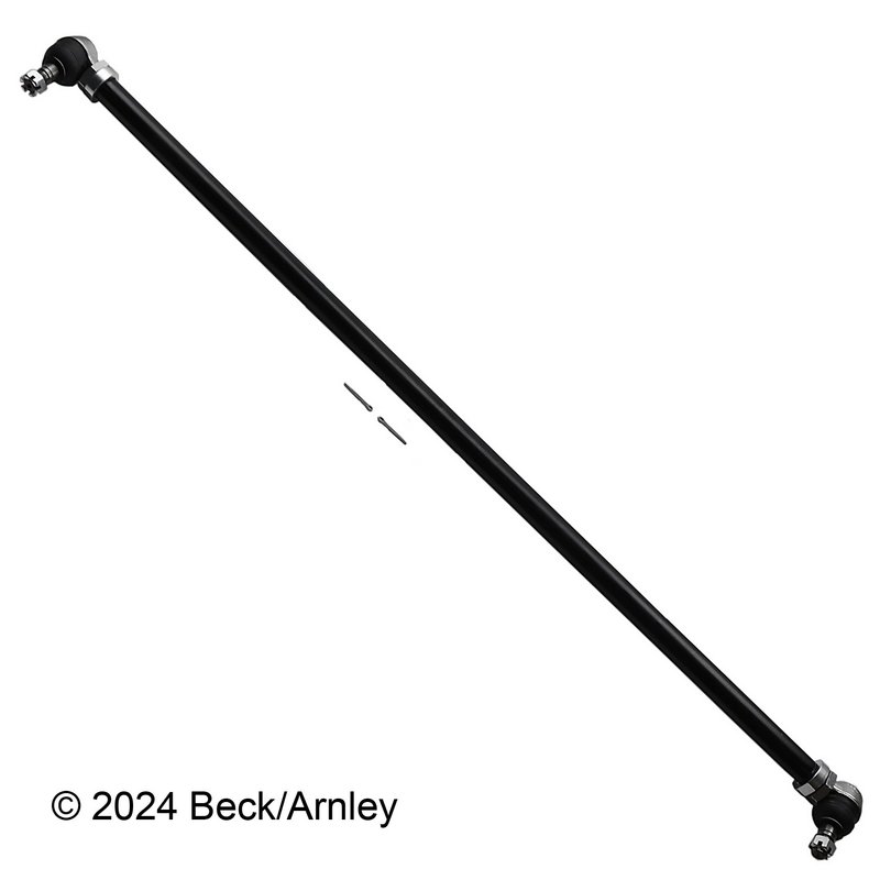 Beck Arnley 101-8785 Steering Drag Link - Front