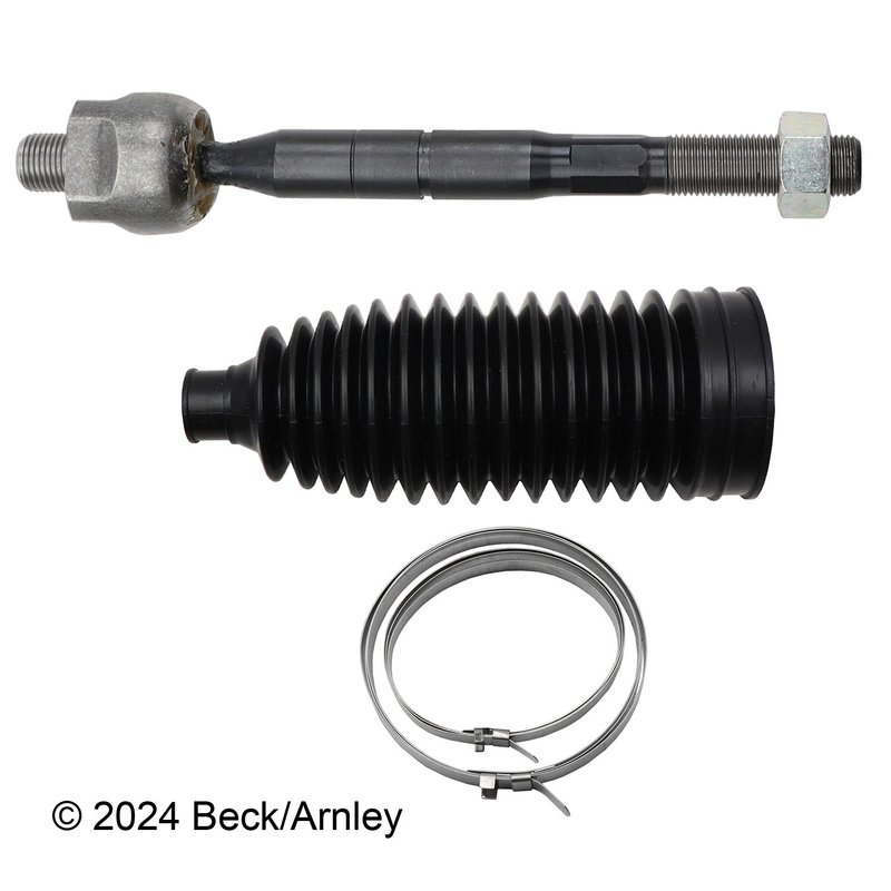 Beck Arnley 101-8788 Steering Tie Rod End Kit - Inner