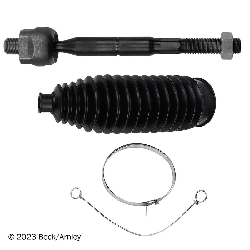 Beck Arnley 101-8789 Steering Tie Rod End Kit - Inner