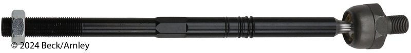 Beck Arnley 101-8824 Steering Tie Rod End - Front Inner