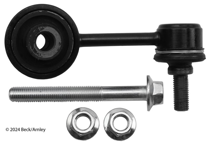 Beck Arnley 101-8838 Suspension Stabilizer Bar Link - Rear