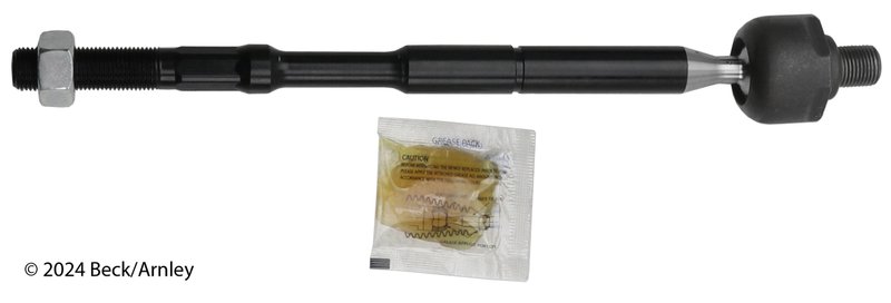 Beck Arnley 101-8843 Steering Tie Rod End - Front Inner