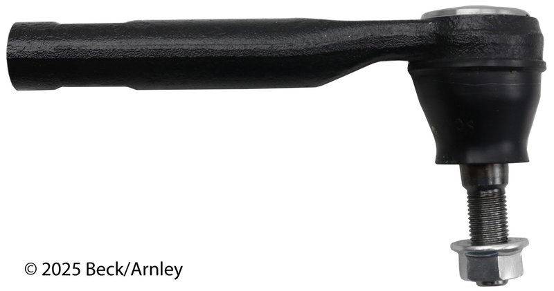Beck Arnley 101-8889 Steering Tie Rod End - Front Outer