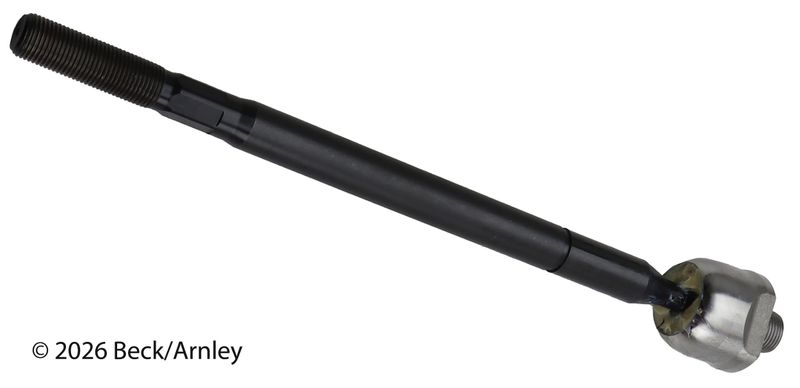 Beck Arnley 101-8928 Steering Tie Rod End - Front Inner