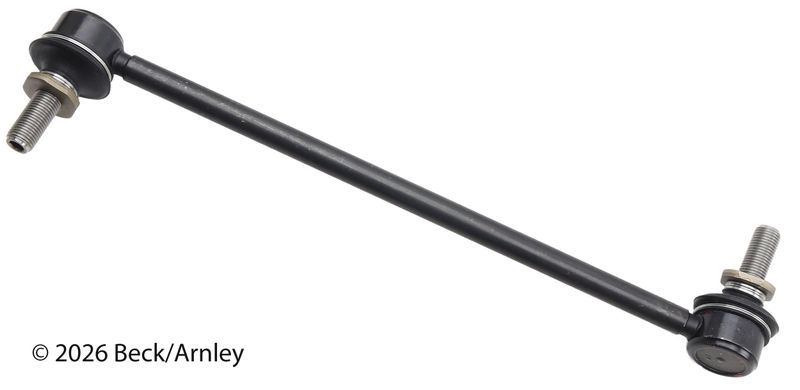 Beck Arnley 101-8937 Suspension Stabilizer Bar Link - Front