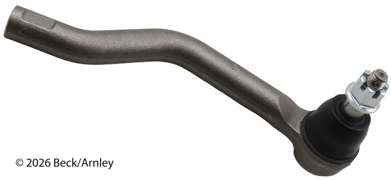 Beck Arnley 101-8940 Steering Tie Rod End - Front Right Outer