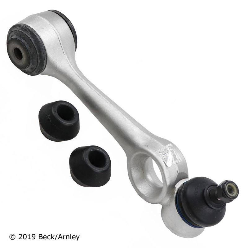 Beck Arnley 102-3482 Suspension Control Arm and Ball Joint Assembly - Front Left Upper Forward
