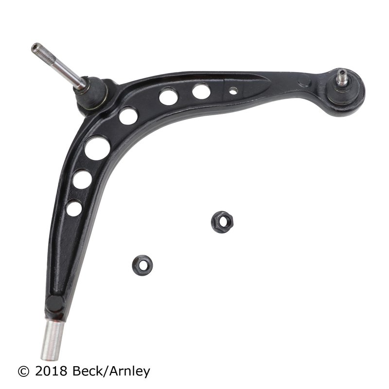 Beck Arnley 102-4064 Suspension Control Arm and Ball Joint Assembly - Front Right Lower