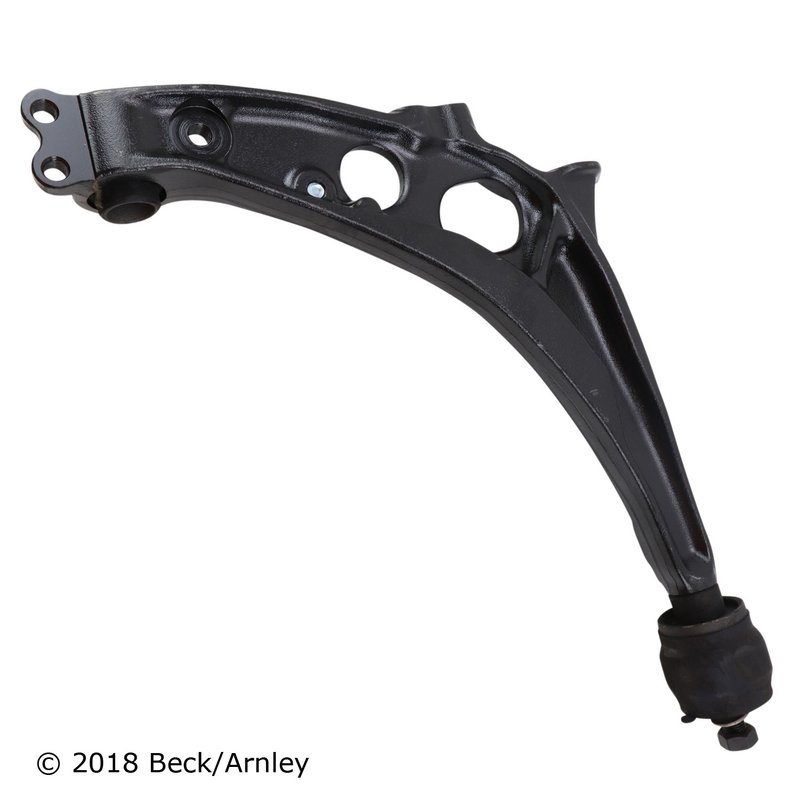 Beck Arnley 102-4569 Suspension Control Arm - Front Right Lower