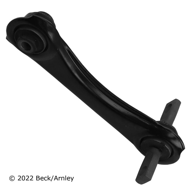 Beck Arnley 102-4603 Suspension Control Arm - Rear Left Upper