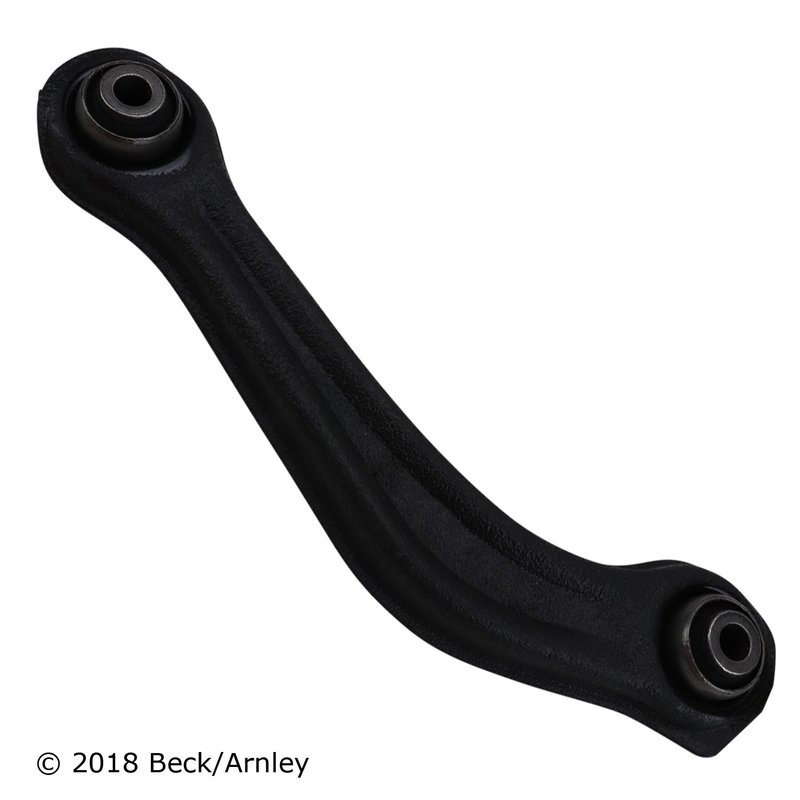 Beck Arnley 102-4672 Suspension Control Arm - Rear Right Forward Lower
