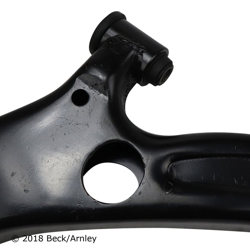 Beck Arnley 102-5074 Suspension Control Arm and Ball Joint Assembly - Front Left Lower