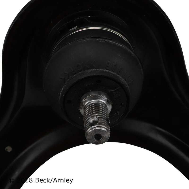 Beck Arnley 102-5171 Suspension Control Arm and Ball Joint Assembly - Front Right Upper Forward