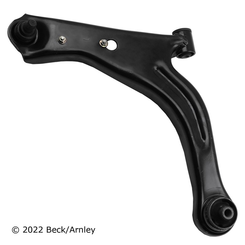 Beck Arnley 102-5210 Suspension Control Arm and Ball Joint Assembly - Front Left Lower