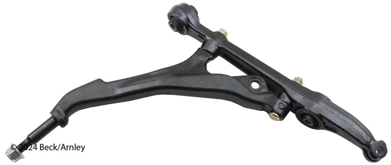 Beck Arnley 102-5213 Suspension Control Arm - Front Left Lower