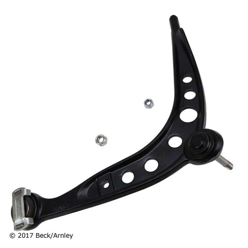 Beck Arnley 102-5394 Suspension Control Arm and Ball Joint Assembly - Front Left Lower