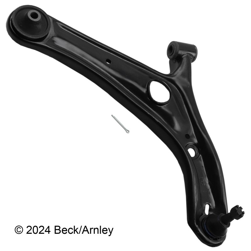 Beck Arnley 102-5418 Suspension Control Arm and Ball Joint Assembly - Front Right Lower