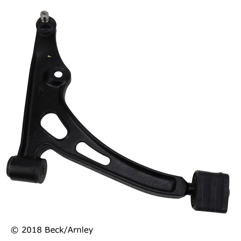 Beck Arnley 102-5504 Suspension Control Arm and Ball Joint Assembly - Front Right Lower