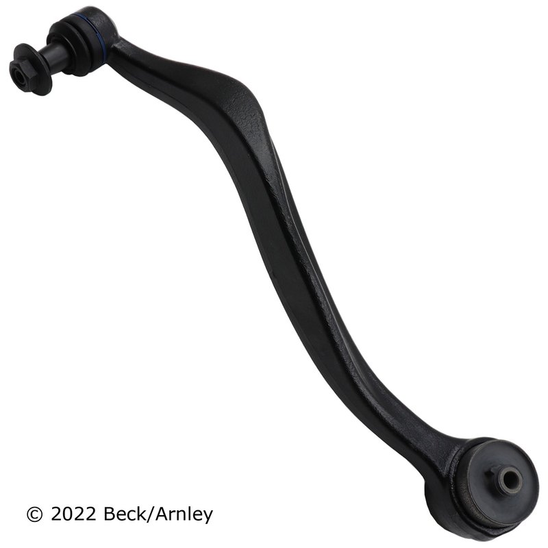 Beck Arnley 102-5532 Suspension Control Arm and Ball Joint Assembly - Front Right Lower Rearward