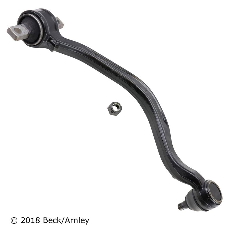 Beck Arnley 102-5540 Suspension Control Arm and Ball Joint Assembly - Front Left Lower