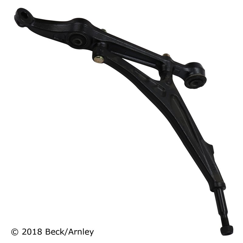 Beck Arnley 102-5845 Suspension Control Arm - Front Left Lower