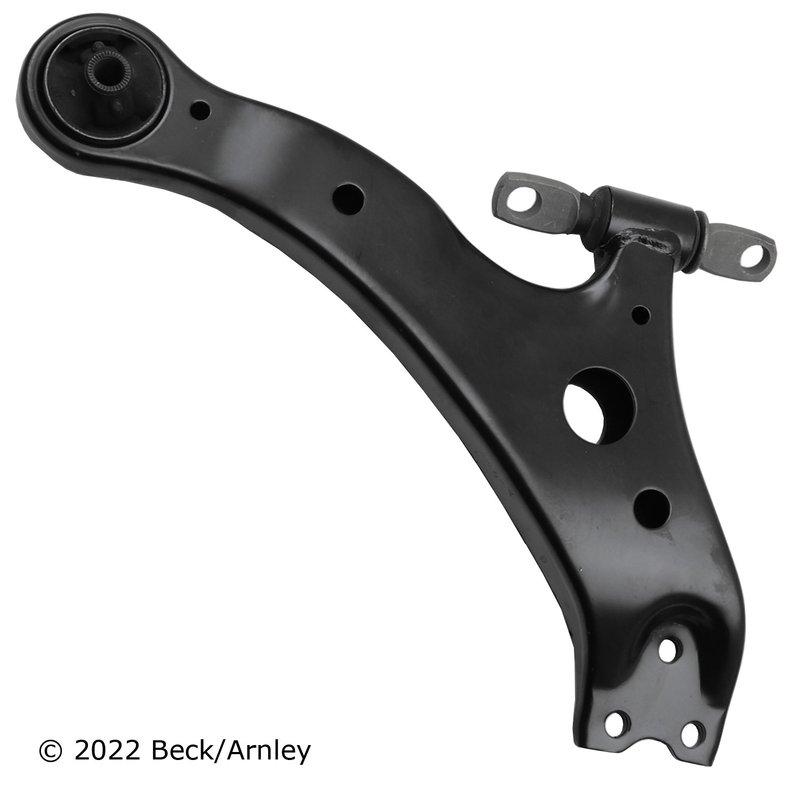 Beck Arnley 102-5921 Suspension Control Arm - Front Right Lower