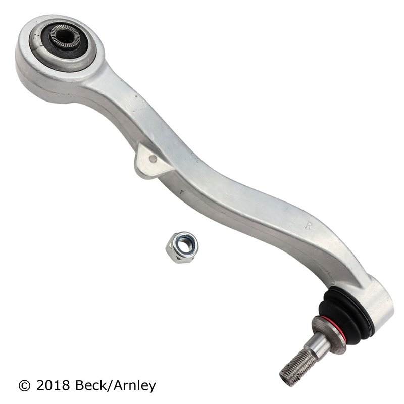 Beck Arnley 102-5962 Suspension Control Arm and Ball Joint Assembly - Front Right Lower Rearward