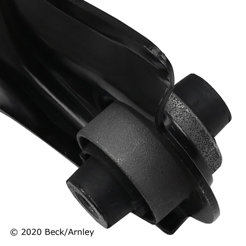 Beck Arnley 102-6007 Suspension Control Arm and Ball Joint Assembly - Front Right Upper