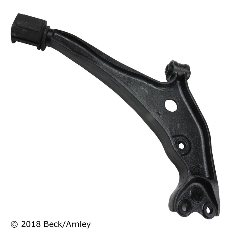 Beck Arnley 102-6037 Suspension Control Arm - Front Right Lower