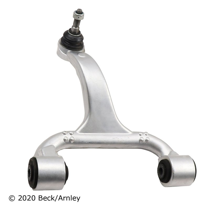 Beck Arnley 102-6090 Suspension Control Arm and Ball Joint Assembly - Front Right Upper Forward