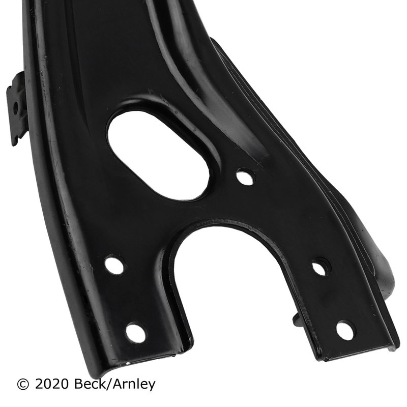 Beck Arnley 102-6135 Suspension Trailing Arm - Rear Left