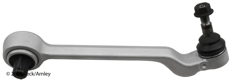 Beck Arnley 102-6302 Suspension Control Arm and Ball Joint Assembly - Front Left Lower Rearward