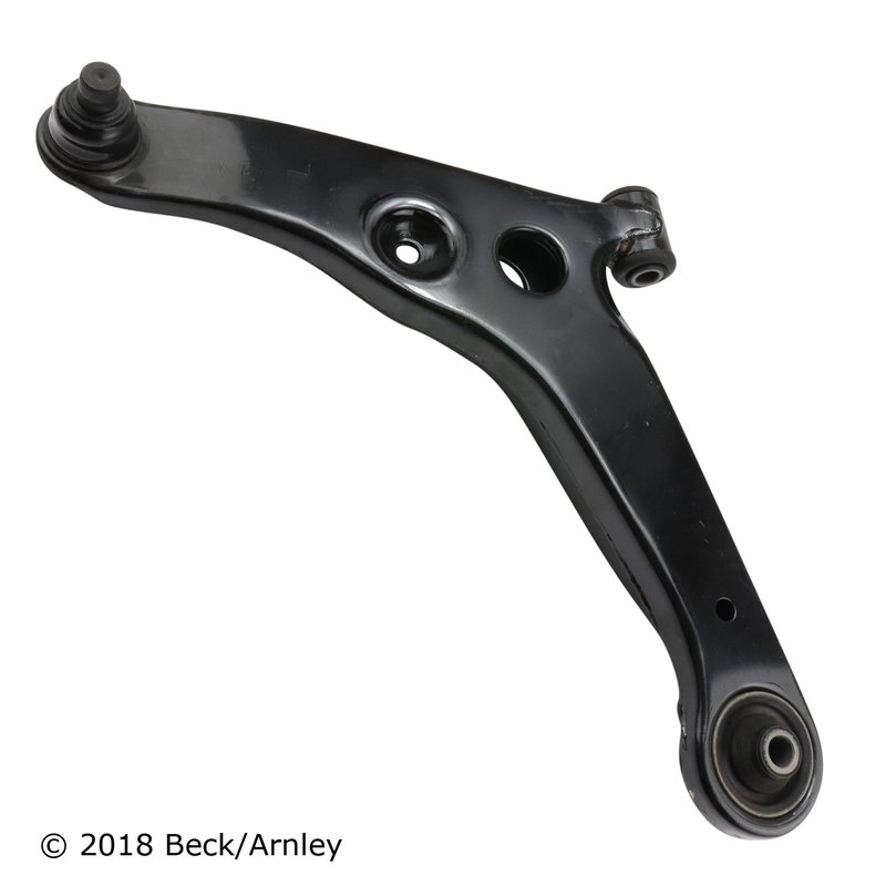 Beck Arnley 102-6327 Suspension Control Arm and Ball Joint Assembly - Front Left Lower