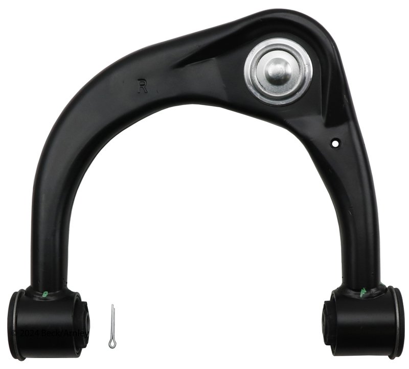 Beck Arnley 102-6452 Suspension Control Arm and Ball Joint Assembly - Front Right Upper or Front Right Upper Forward