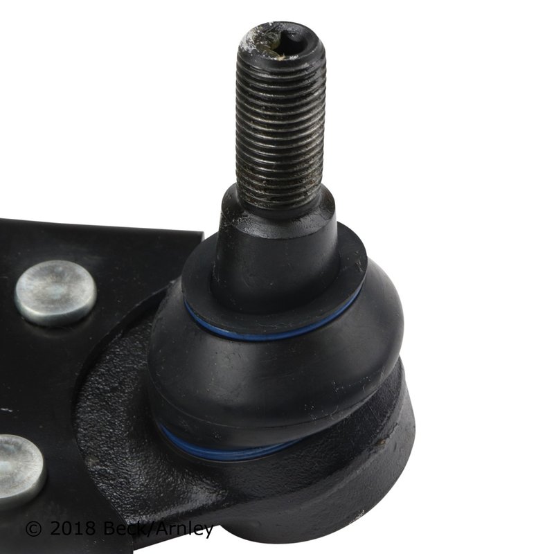 Beck Arnley 102-6555 Suspension Control Arm and Ball Joint Assembly - Front Right Lower