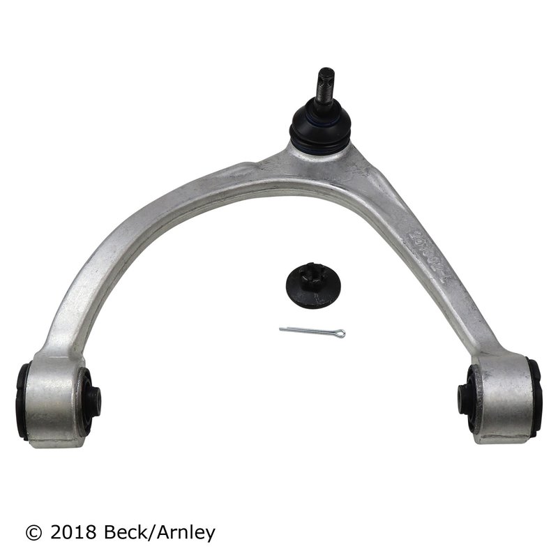 Beck Arnley 102-6585 Suspension Control Arm and Ball Joint Assembly - Front Right Upper