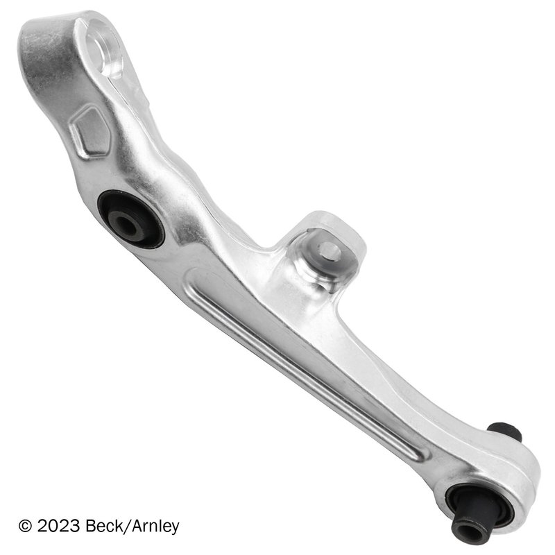 Beck Arnley 102-6596 Suspension Control Arm - Front Left Lower Forward