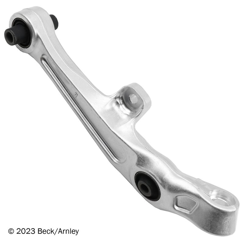 Beck Arnley 102-6597 Suspension Control Arm - Front Right Lower Forward