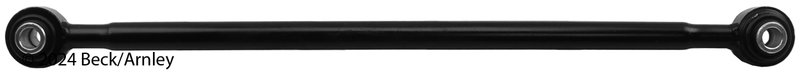 Beck Arnley 102-6622 Suspension Control Arm - Rear Lower Forward