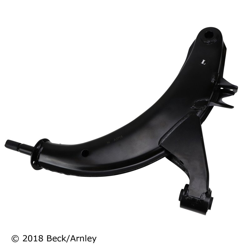 Beck Arnley 102-6626 Suspension Control Arm - Front Left Lower