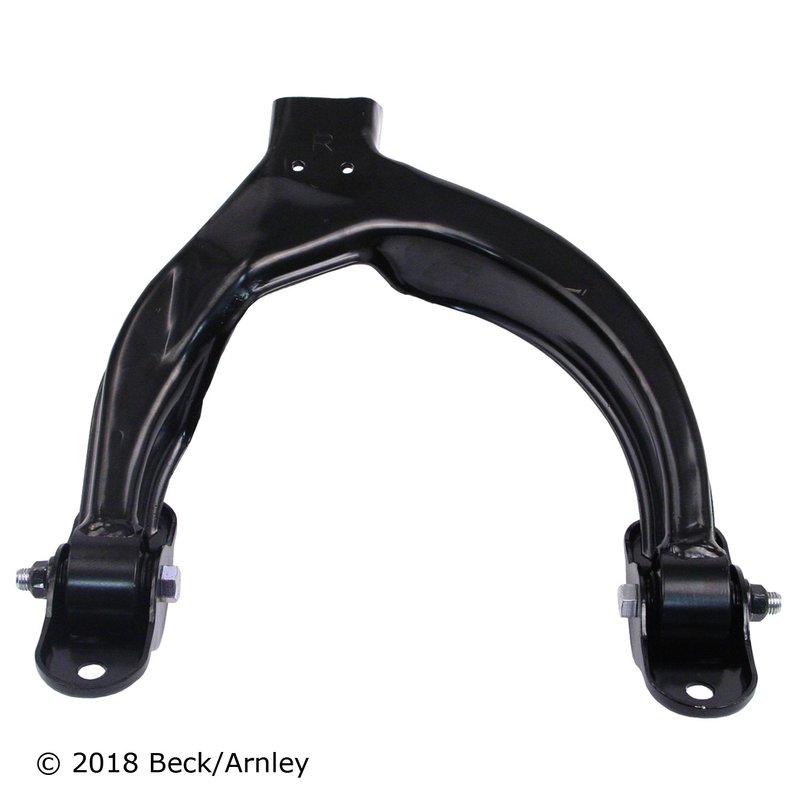 Beck Arnley 102-6657 Suspension Control Arm - Rear Right Upper