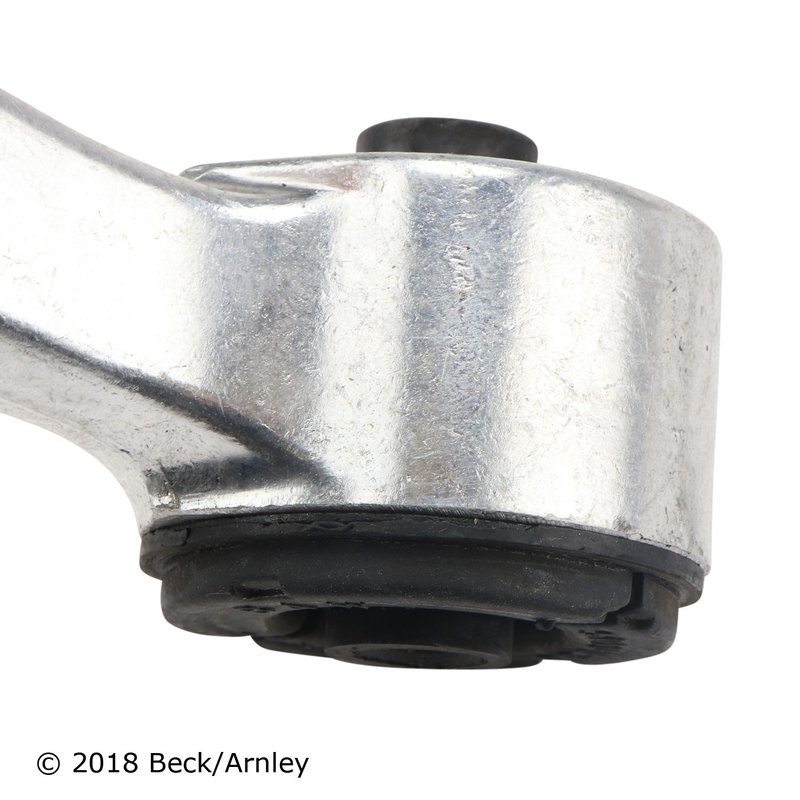 Beck Arnley 102-6672 Suspension Control Arm and Ball Joint Assembly - Front Right Upper