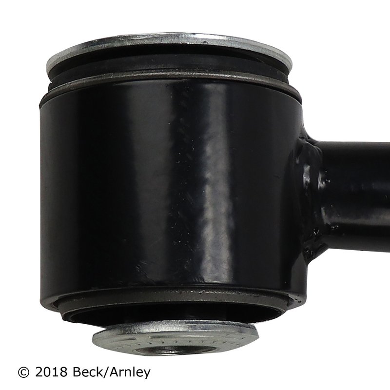 Beck Arnley 102-6674 Suspension Control Arm and Ball Joint Assembly - Front Right Upper