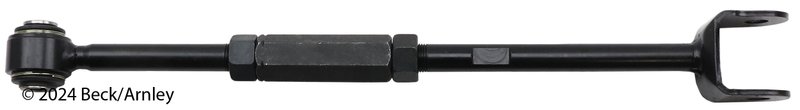Beck Arnley 102-6688 Suspension Control Arm - Rear Left Lower